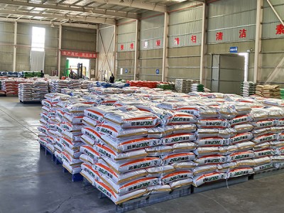 Premiksli besinlerin üretimi ve kullanımındaki teknik noktalar